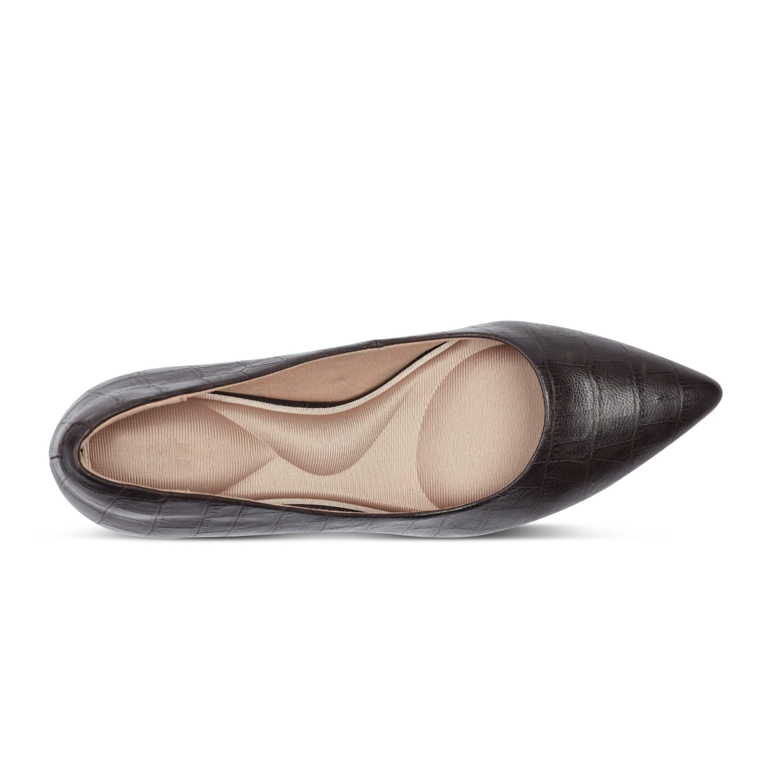 Women's Cindy Pointy Toe Pumps - Image 5