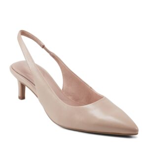 Women's Corine Pointy Toe Slingback Pumps