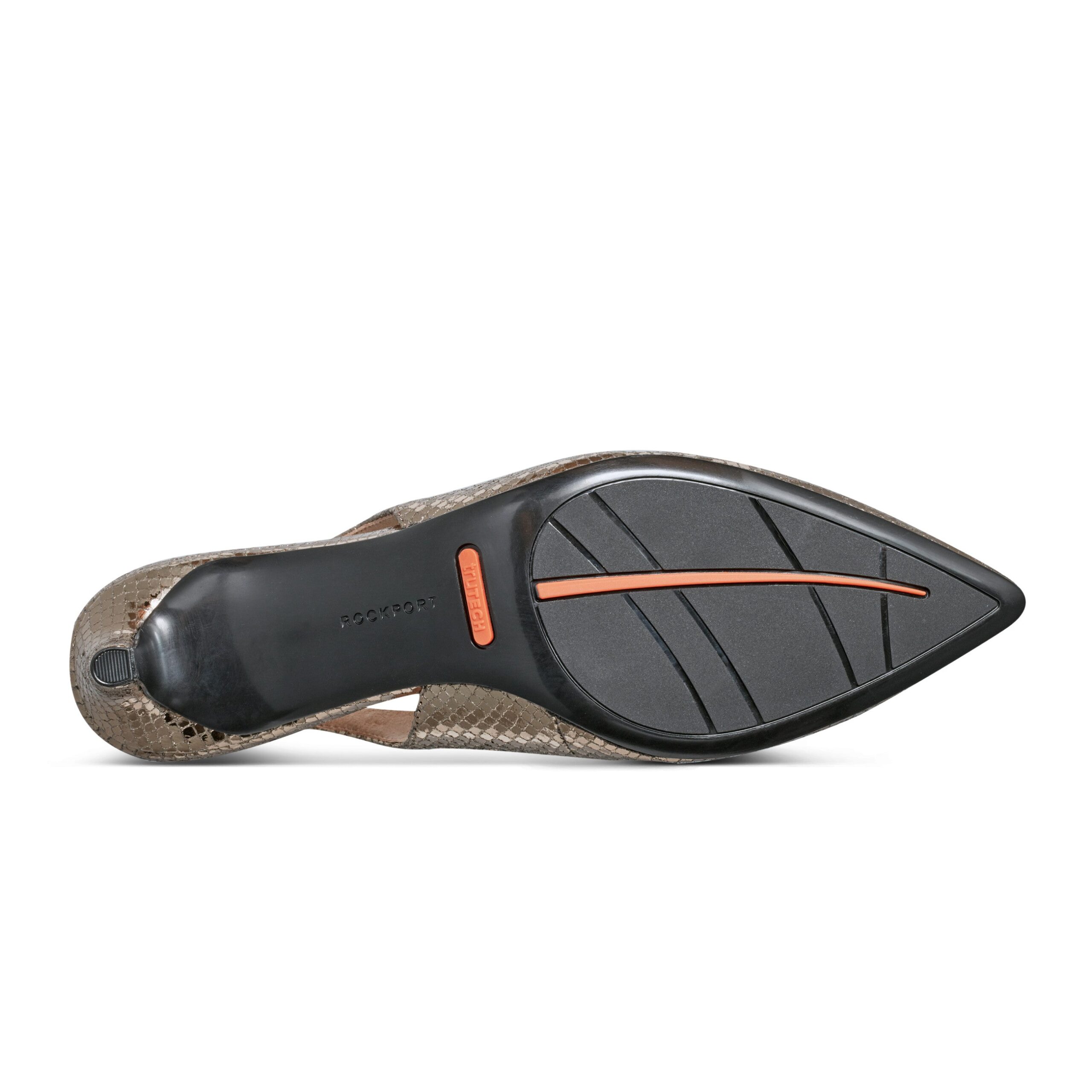 Women's Corine Pointy Toe Slingback Pumps - Image 5