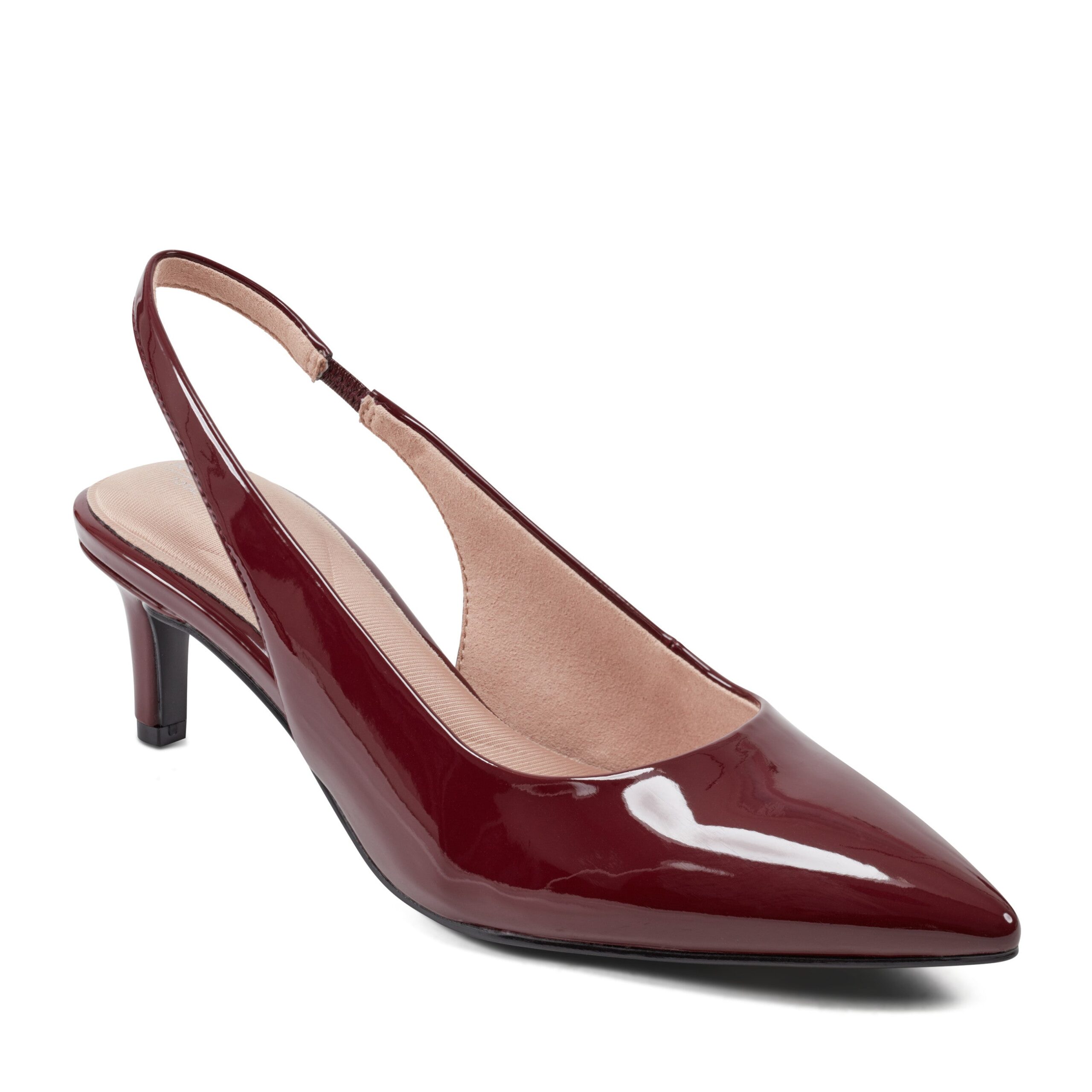Women's Corine Pointy Toe Slingback Pumps
