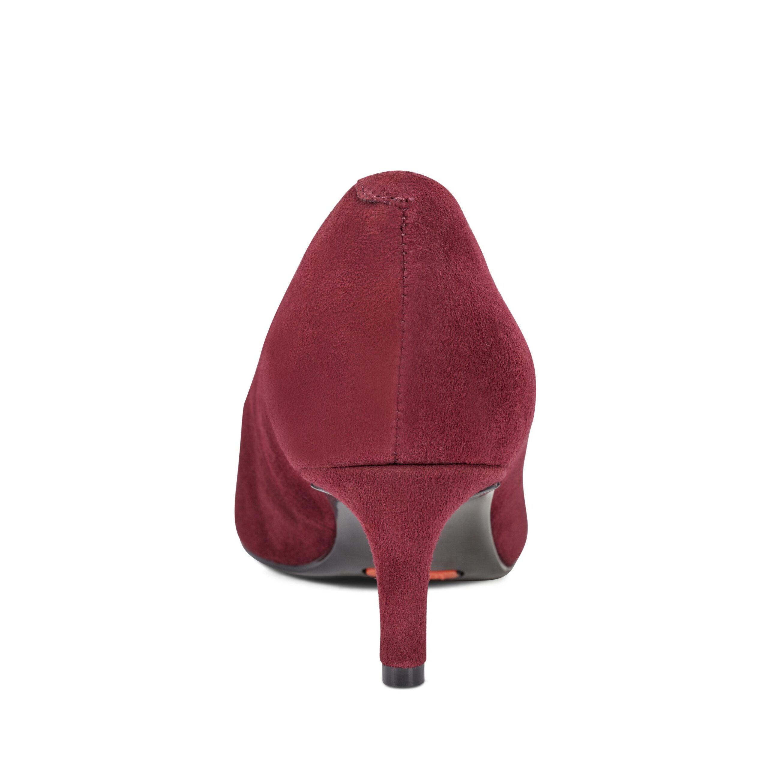 Women's Cindy Pointy Toe Pumps - Image 3