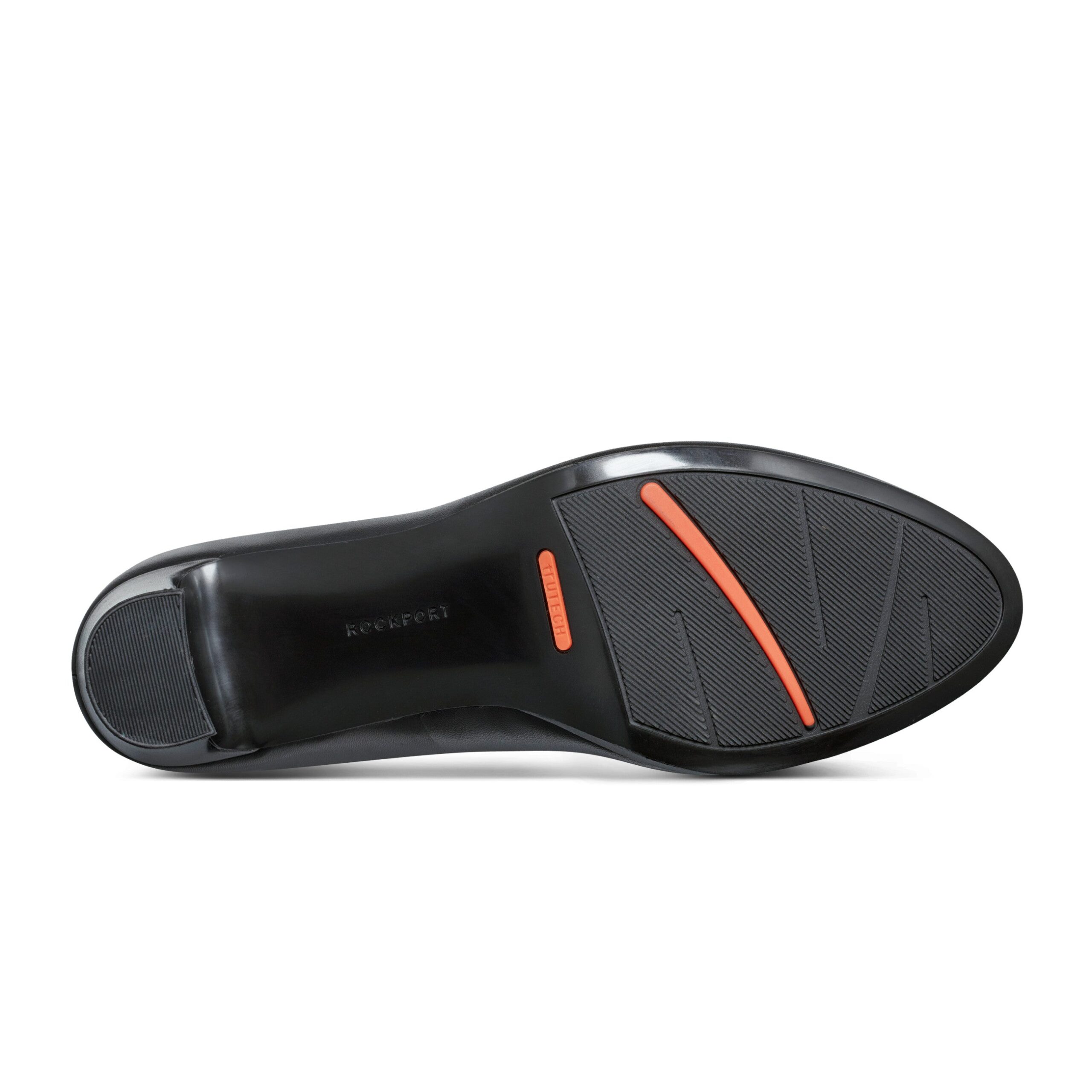 Women's Carmen Total Motion Platform Pumps - Image 5