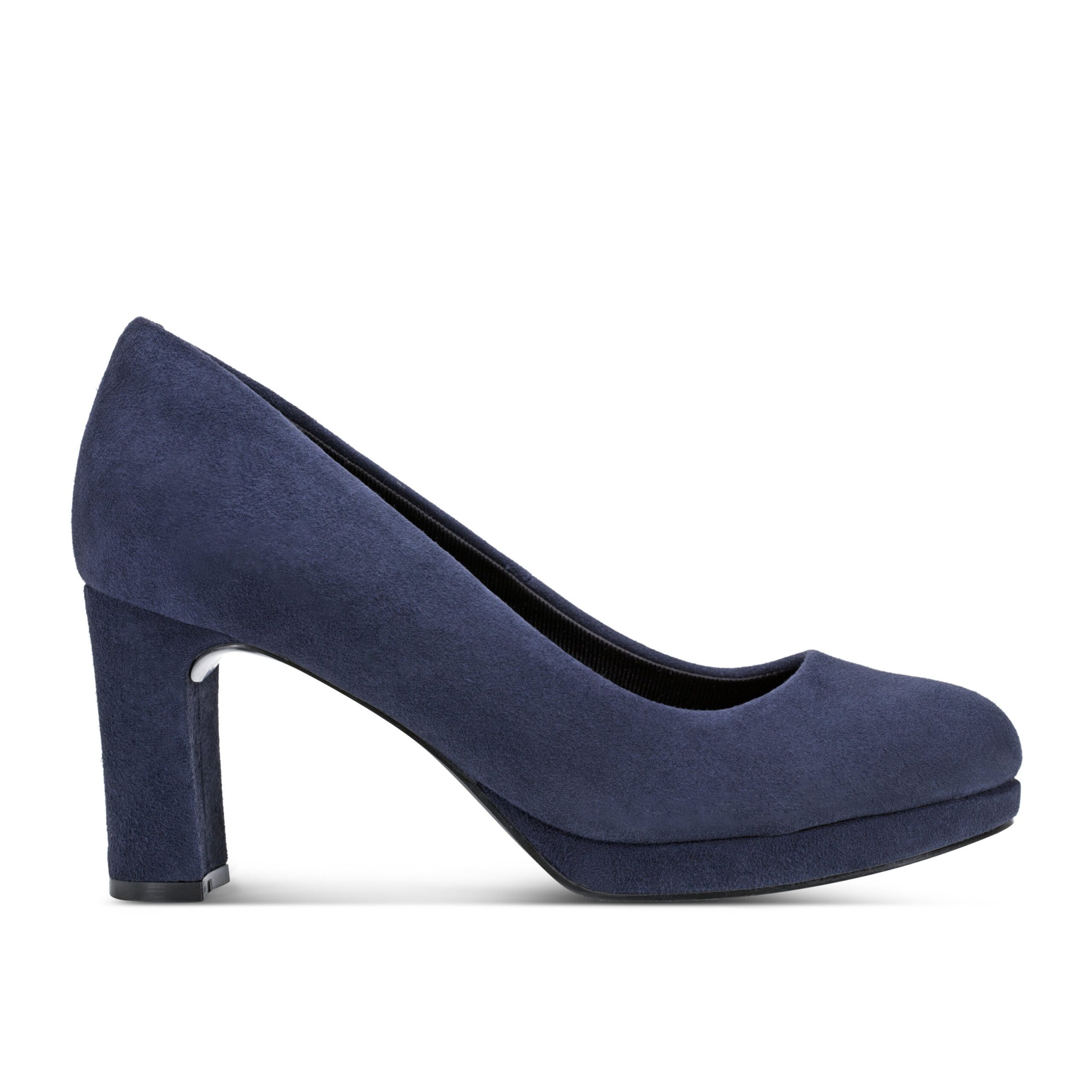 Women's Carmen Total Motion Platform Pumps - Image 2