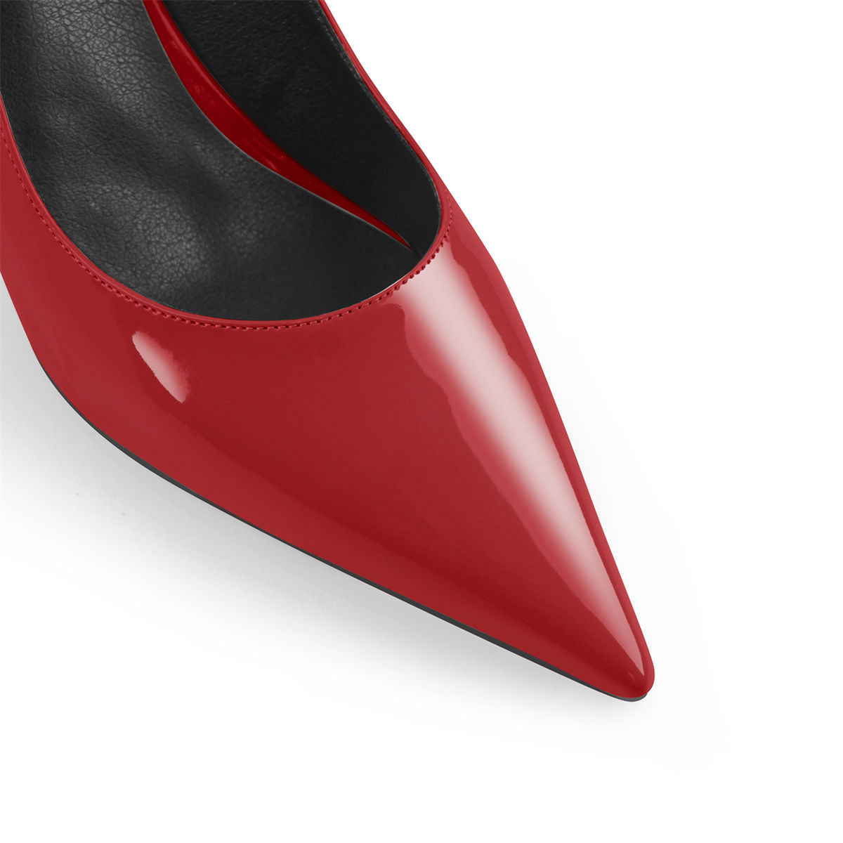 Onlymaker Pumps Classic 3 inches Heels - Image 3