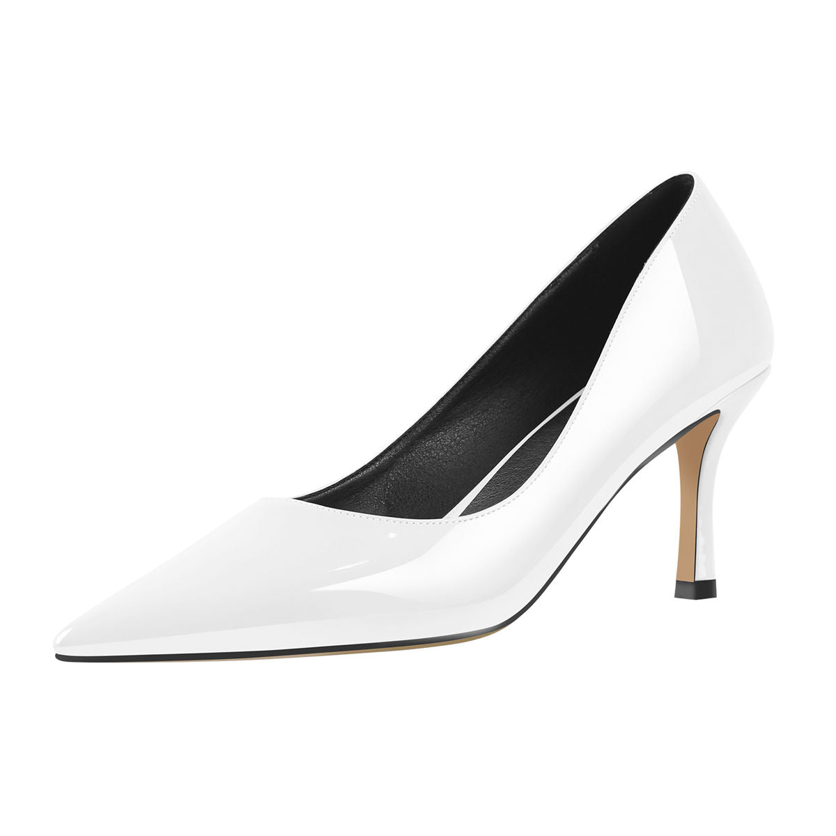 Onlymaker Pumps Classic 3 inches Heels - Image 8