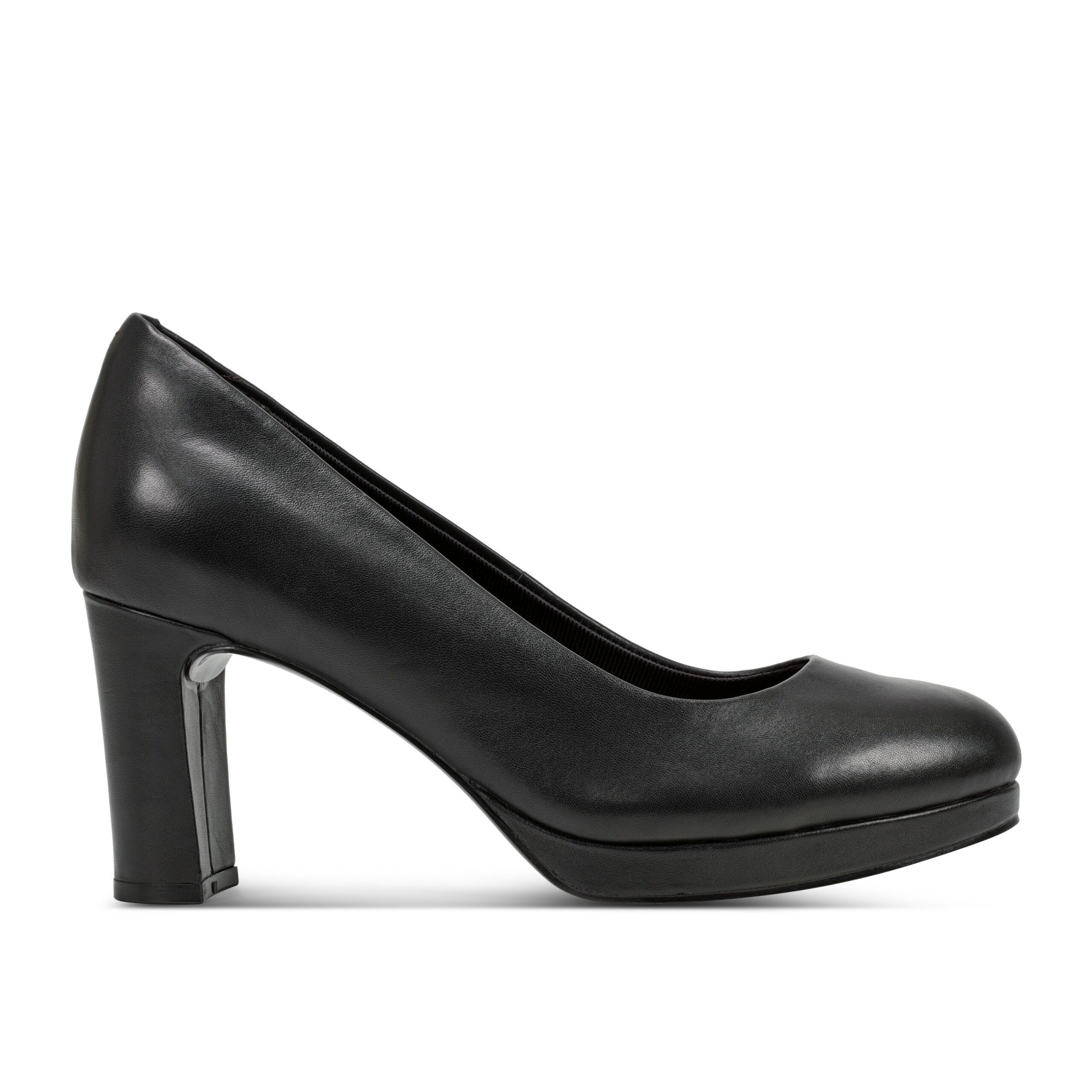 Women's Carmen Total Motion Platform Pumps - Image 2