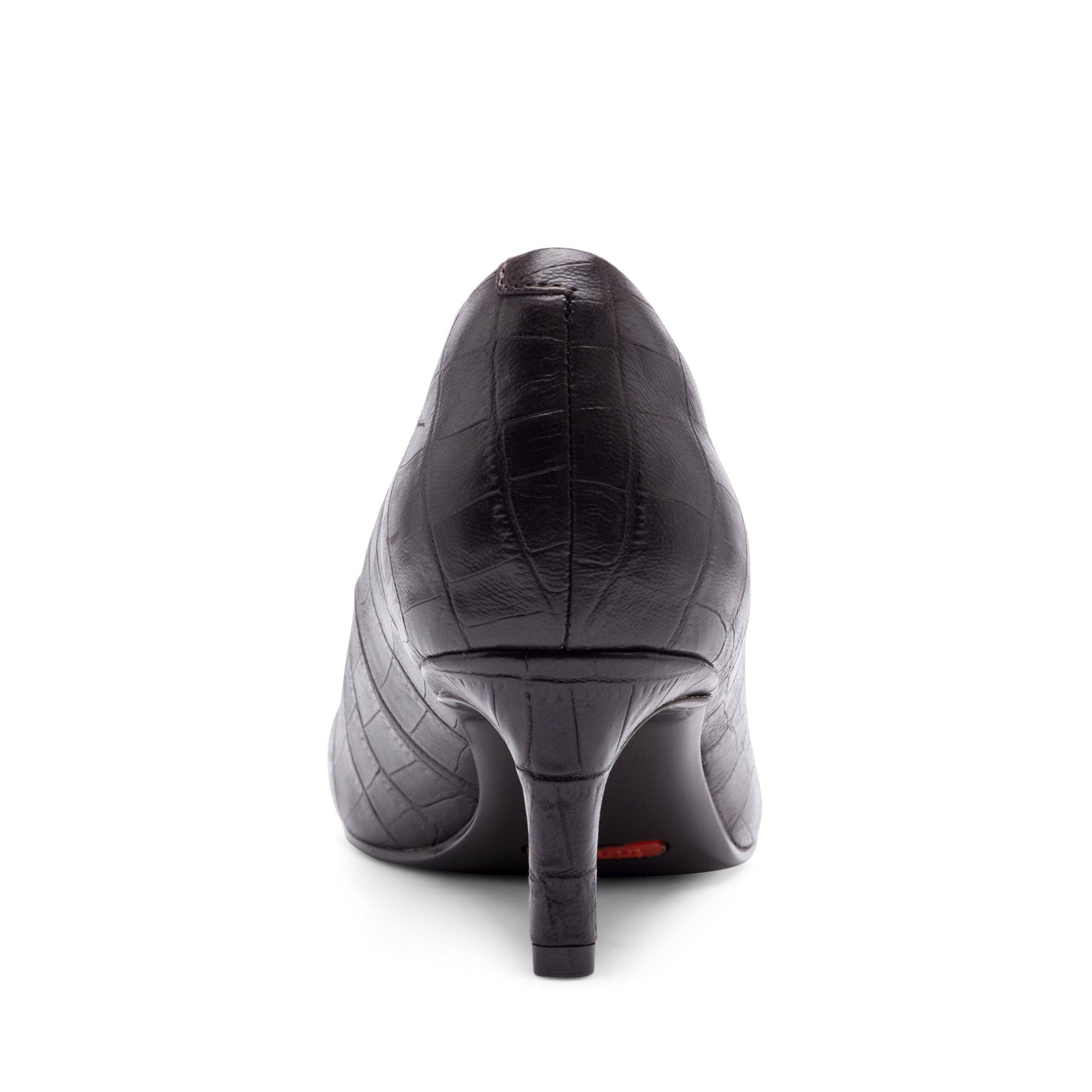 Women's Cindy Pointy Toe Pumps - Image 3