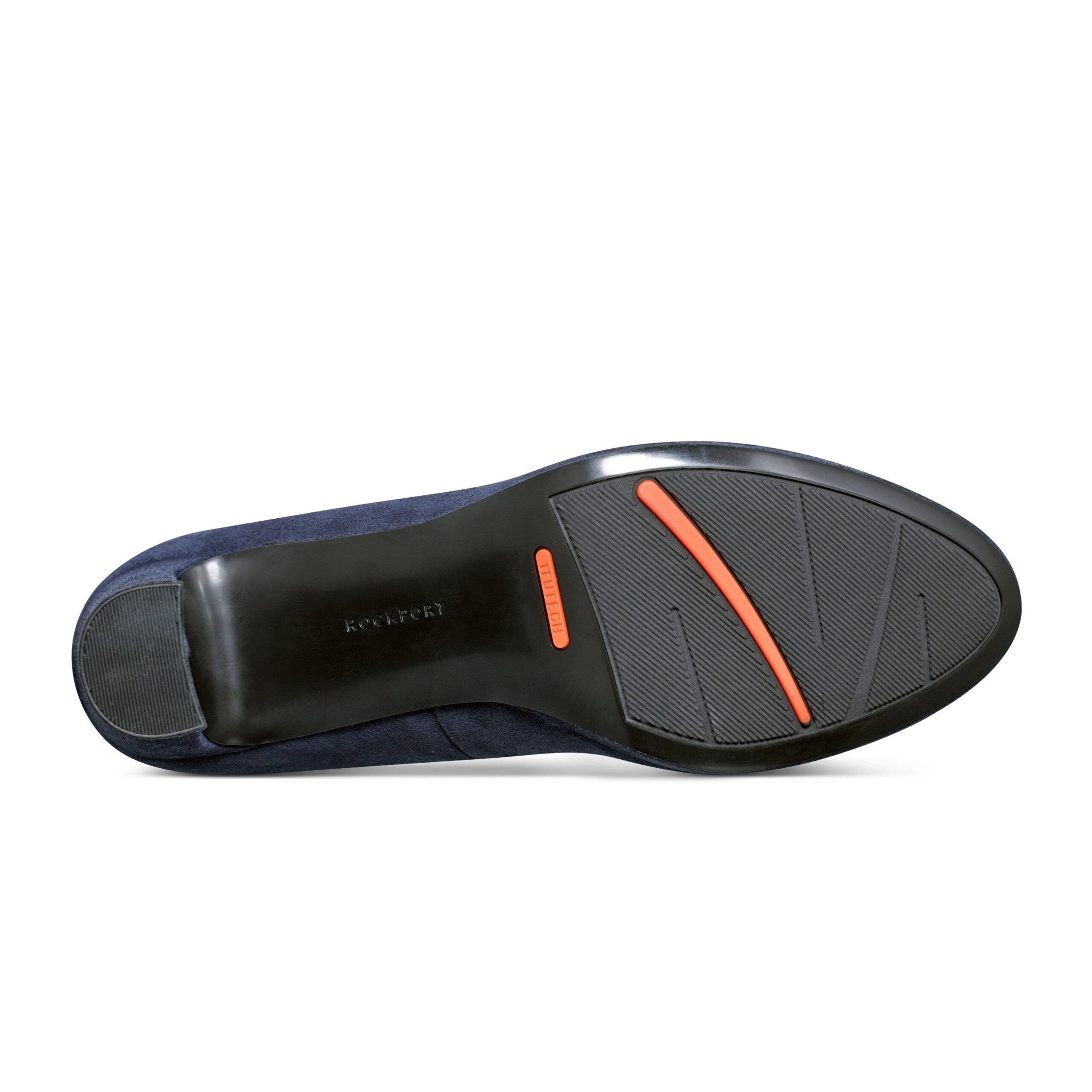 Women's Carmen Total Motion Platform Pumps - Image 5