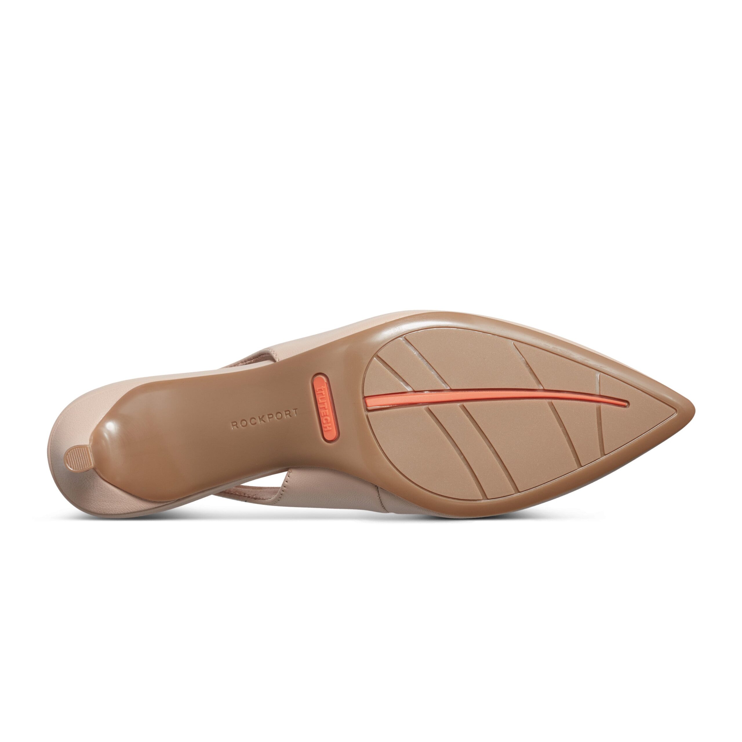 Women's Corine Pointy Toe Slingback Pumps - Image 5